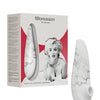 Womanizer Classic 2 Marilyn Monroe Special Edition - White Marble