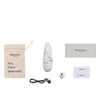 Womanizer Classic 2 Marilyn Monroe Special Edition - White Marble