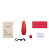 Womanizer Classic 2 Marilyn Monroe Special Edition - Vivid Red