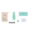 Womanizer Classic 2 Marilyn Monroe Special Edition - Mint