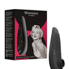 Womanizer Classic 2 Marilyn Monroe Special Edition - Black Marble