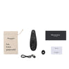 Womanizer Classic 2 Marilyn Monroe Special Edition - Black Marble