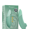 Womanizer Next 3D Climax Control Pleasure Air - Sage
