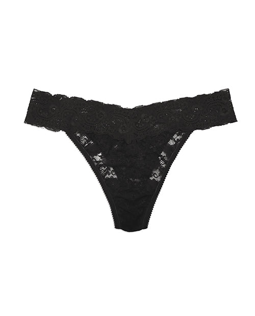 Love Distance Span App Controlled Vibrating Panty - Aqua