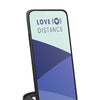 Love Distance Span App Controlled Vibrating Panty - Aqua