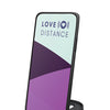 Love Distance Reach G App Controlled Wearable Vibe - Purple