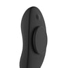 Love Distance Mag App Controlled Panty Vibe - Black