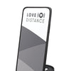 Love Distance Mag App Controlled Panty Vibe - Black