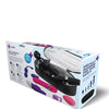 LUV Portable UV Sanitizing Case - Black