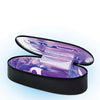 LUV Portable UV Sanitizing Case - Black