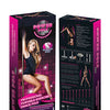 Power Pole Pro - Spinning