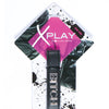XPlay Talk Dirty to Me Collar - Bitch