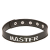 XPlay Talk Dirty to Me Collar - Master