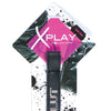 XPlay Talk Dirty to Me Collar - Slut