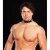 XPlay Spiked Collar - Black