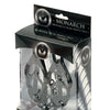 Master Series Monarch Noir Nipple Vice