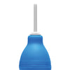CleanStream Enema Bulb - Blue