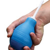 CleanStream Enema Bulb - Blue