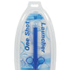 CleanStream Lubricant Launcher XL - Blue