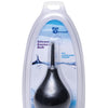 CleanStream Thin Tip Silicone Enema Bulb