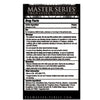 NO ETA Master Series Jizz Cum Anal Desensitizing Lube - 8.5 oz