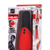 LoveBotz Vibra Head Bionic Auto Stroker