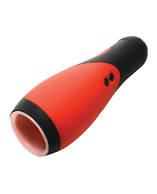 LoveBotz Vibra Head Bionic Auto Stroker