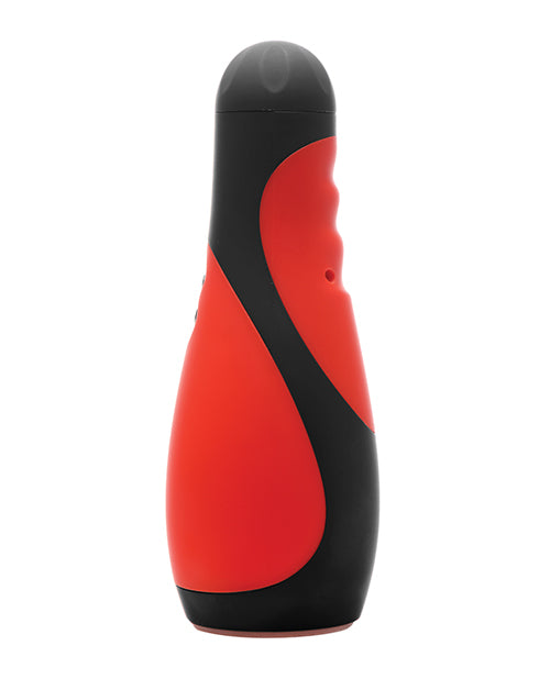 LoveBotz Vibra Head Bionic Auto Stroker