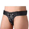 Strap U Domina Adjustable Wide Band Strap On Harness