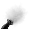 Tailz Bunny Tail Anal Plug - White