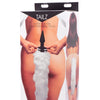 Tailz Foxxxy Fanny Vibrating Plug