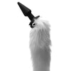 Tailz Foxxxy Fanny Vibrating Plug