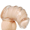Master Series Detained Soft Body Chastity Cage