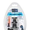 LoveBotz Sex Machine Dildo Adapter Attachment