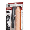 LoveBotz The Fucking Adapter Plus w/Dildo