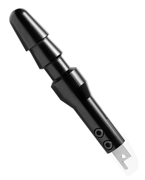 LoveBotz The Fucking Adapter Plus w/Dildo