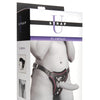Strap U Flamingo Low Rise Strap-On Harness