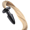 Tailz Pony Tail Anal Plug