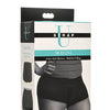 Strap U Mod Active Style Harness w/Built In O Ring - 2XL Black