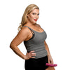 Strap U Mod Active Style Harness w/Built In O Ring - 2XL Black