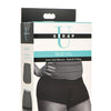 Strap U Mod Active Style Harness w/Built In O Ring - 3XL Black