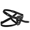 Strap U Pegged Pegging Dildo w/Harness