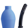 CleanStream Premium One Way Valve Enema Bulb