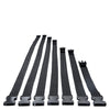 Master Series Subdued Full Body Strap Set