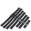 Master Series Subdued Full Body Strap Set