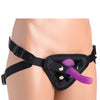 Strap U Double G Deluxe Vibrating Strap-On Kit