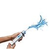 CleanStream Enema Syringe