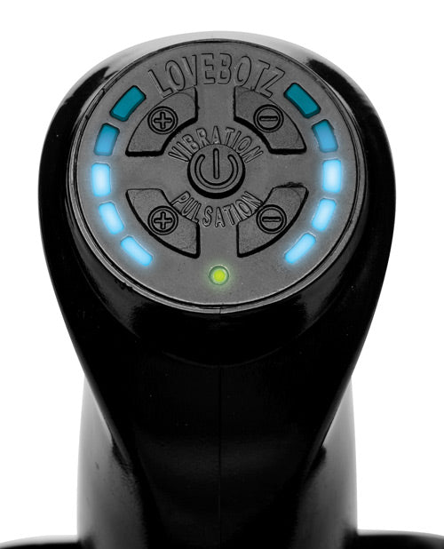LoveBotz Saddle Deluxe