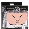 Master Series Spread Labia Spreader w/Clamps
