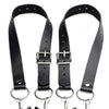 Master Series Spread Labia Spreader w/Clamps